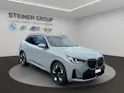 BMW X3 xDrive 48V 20d M Sport Pro