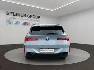 BMW X3 xDrive 48V 20d M Sport Pro