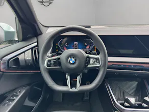 BMW X3 xDrive 48V 20d M Sport Pro