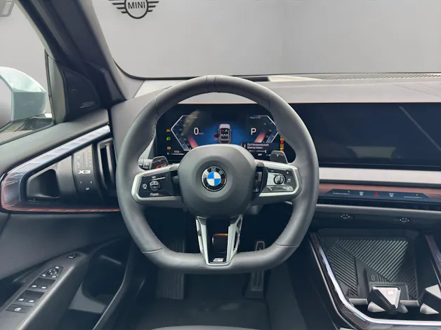 BMW X3 xDrive 48V 20d M Sport Pro