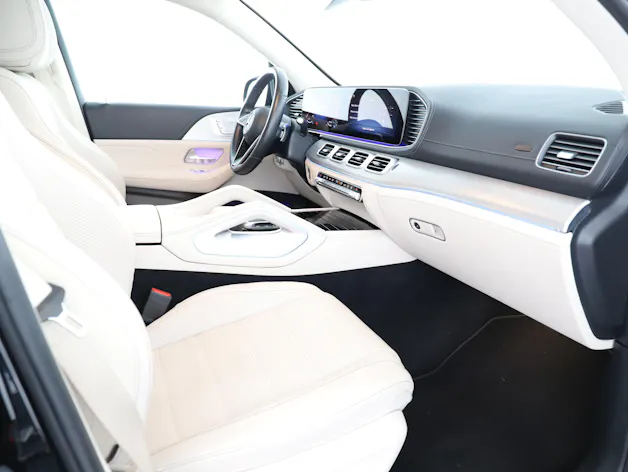 Mercedes-Benz GLE 350 de 4Matic
