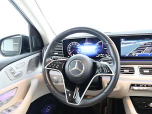 Mercedes-Benz GLE 350 de 4Matic
