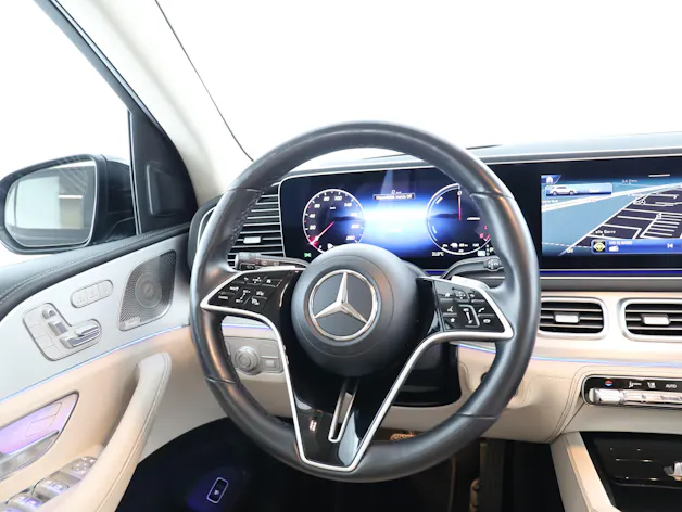 Mercedes-Benz GLE 350 de 4Matic