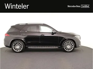Mercedes-Benz GLE 350 de 4Matic