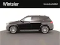Mercedes-Benz GLE 350 de 4Matic