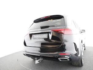 Mercedes-Benz GLE 350 de 4Matic