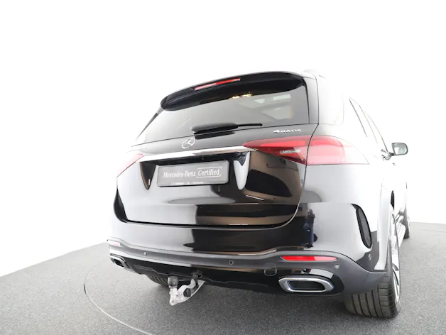 Mercedes-Benz GLE 350 de 4Matic