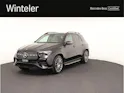 Mercedes-Benz GLE 350 de 4Matic