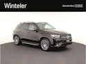 Mercedes-Benz GLE 350 de 4Matic