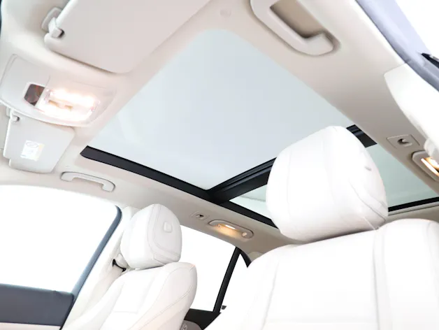 Mercedes-Benz GLE 350 de 4Matic