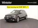 Mercedes-Benz GLE 350 de 4Matic