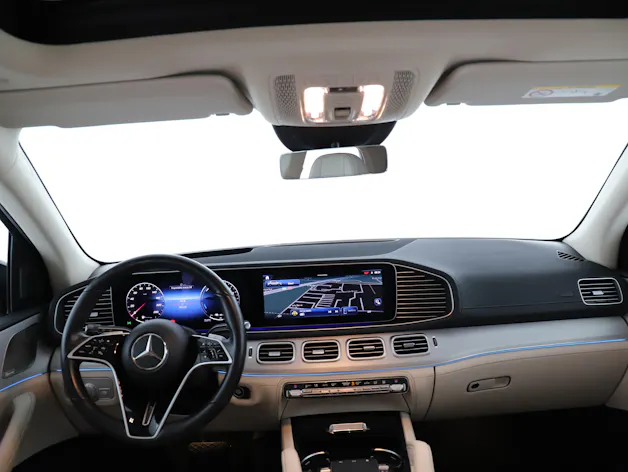 Mercedes-Benz GLE 350 de 4Matic