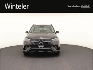 Mercedes-Benz GLE 350 de 4Matic