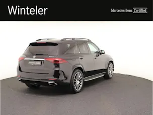 Mercedes-Benz GLE 350 de 4Matic
