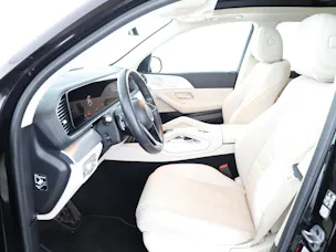 Mercedes-Benz GLE 350 de 4Matic