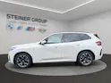 BMW X3 xDrive 48V 20d M Sport