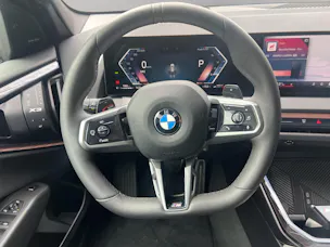 BMW X3 xDrive 48V 20d M Sport