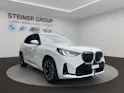 BMW X3 xDrive 48V 20d M Sport