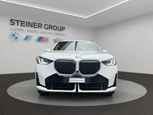 BMW X3 xDrive 48V 20d M Sport