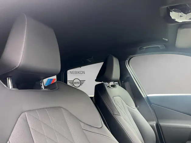 BMW X3 xDrive 48V 20d M Sport