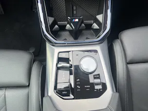 BMW X3 xDrive 48V 20d M Sport