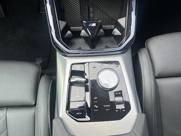 BMW X3 xDrive 48V 20d M Sport