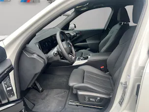 BMW X3 xDrive 48V 20d M Sport