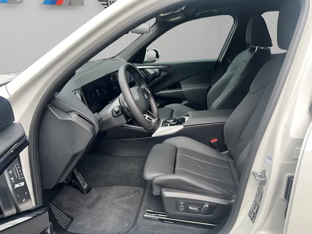 BMW X3 xDrive 48V 20d M Sport