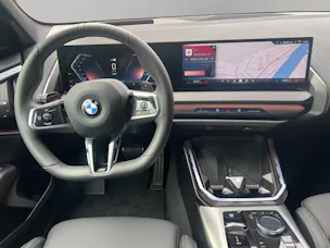 BMW X3 xDrive 48V 20d M Sport