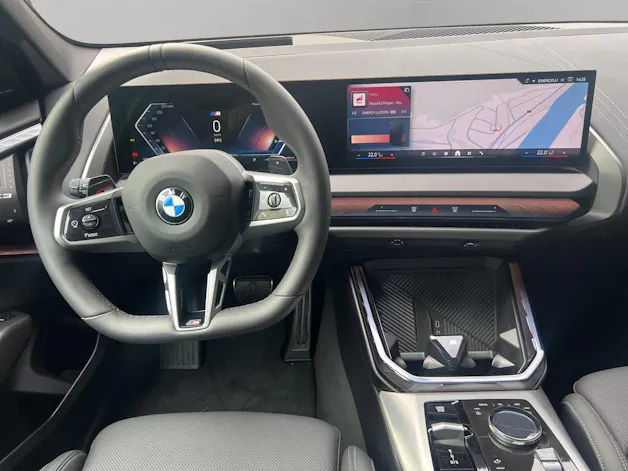 BMW X3 xDrive 48V 20d M Sport