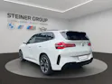BMW X3 xDrive 48V 20d M Sport
