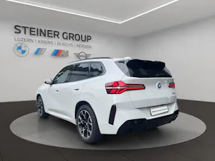 BMW X3 xDrive 48V 20d M Sport