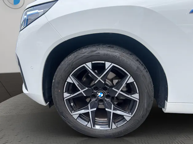 BMW X3 xDrive 48V 20d M Sport
