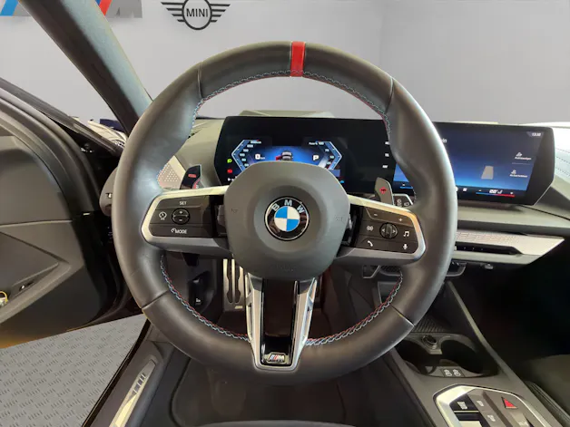 BMW M135 xDrive M Sport Pro