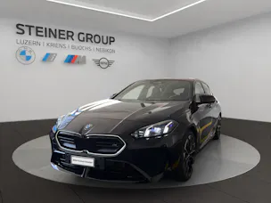 BMW M135 xDrive M Sport Pro