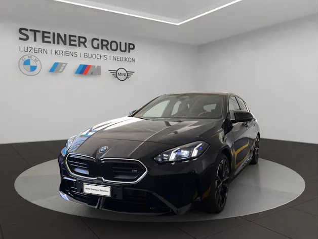 BMW M135 xDrive M Sport Pro