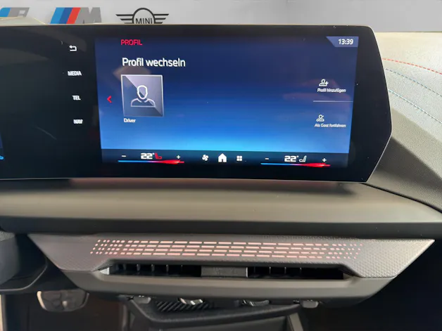 BMW M135 xDrive M Sport Pro