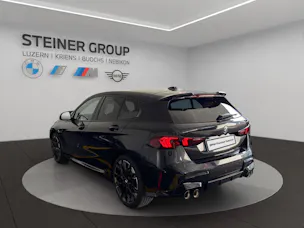 BMW M135 xDrive M Sport Pro
