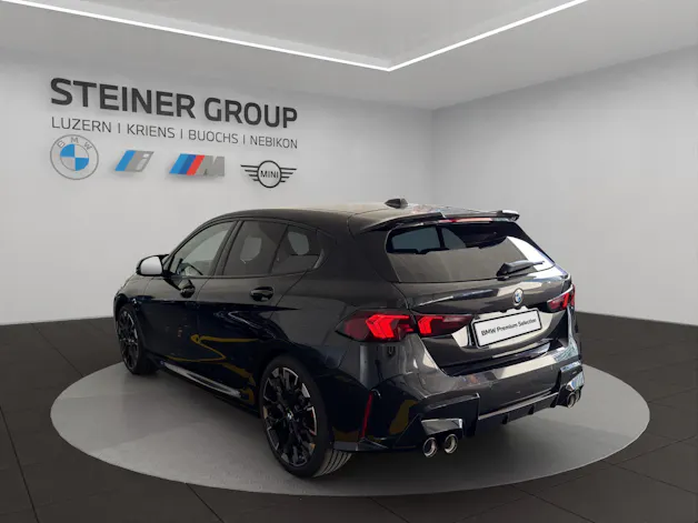 BMW M135 xDrive M Sport Pro