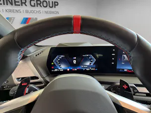 BMW M135 xDrive M Sport Pro