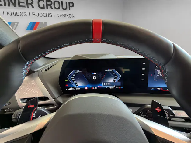 BMW M135 xDrive M Sport Pro