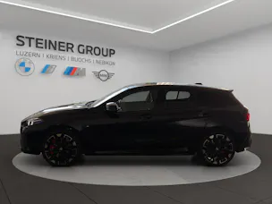 BMW M135 xDrive M Sport Pro