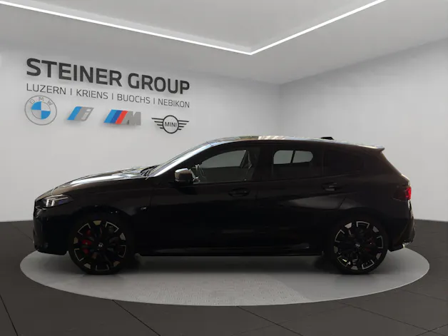BMW M135 xDrive M Sport Pro