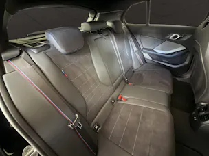 BMW M135 xDrive M Sport Pro