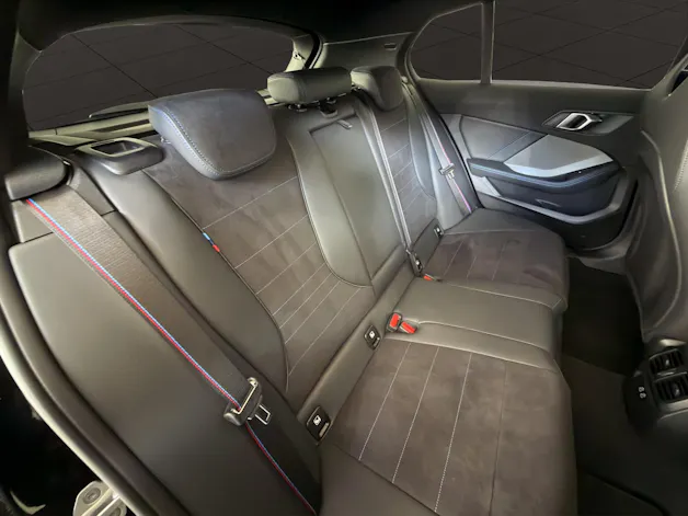 BMW M135 xDrive M Sport Pro