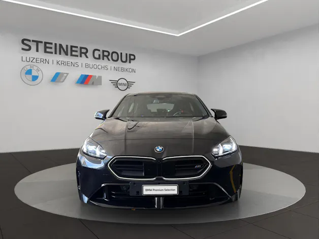 BMW M135 xDrive M Sport Pro