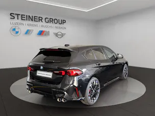 BMW M135 xDrive M Sport Pro