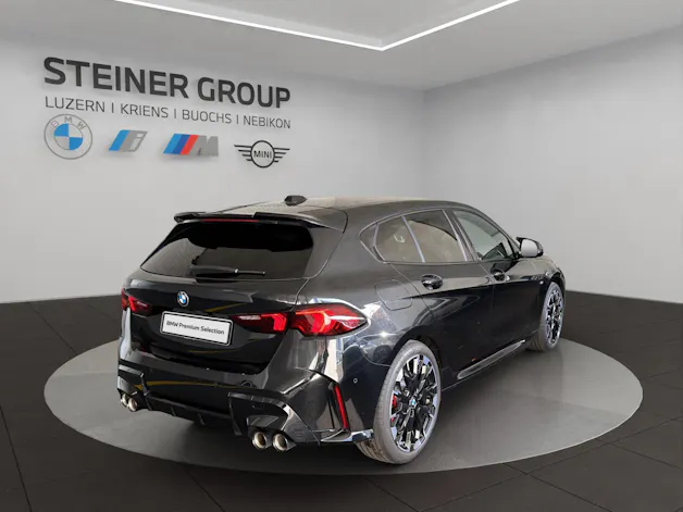 BMW M135 xDrive M Sport Pro