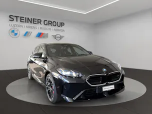 BMW M135 xDrive M Sport Pro