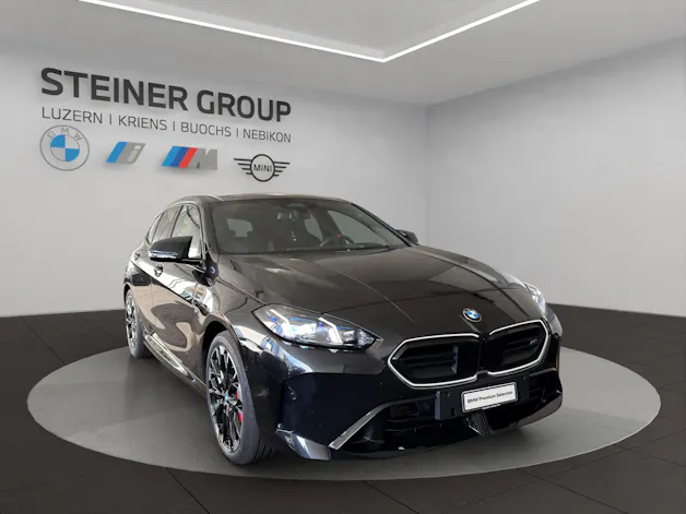 BMW M135 xDrive M Sport Pro